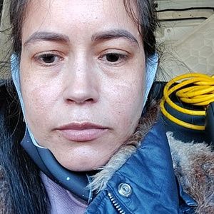 Meet your Posher, Bibiana